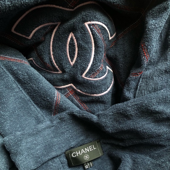 CHANEL CoCo Beach 2022 set - Picture 7 of 9